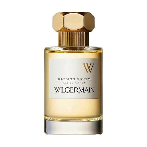 Wilgermain Passion Victim – apă de parfum unisex fără ambalaj, parfum original
