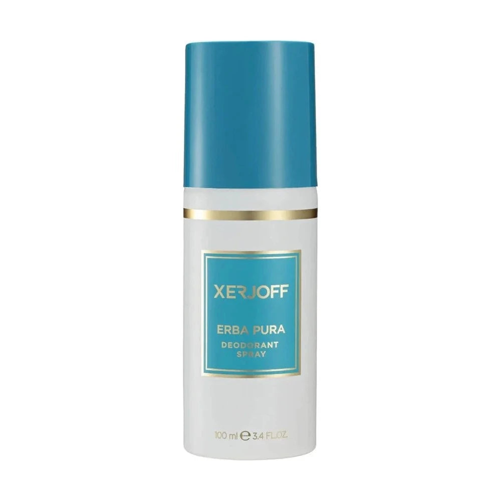Xerjoff 40 Knots Deodorant Spray – προϊόν unisex, γνήσιο προϊόν