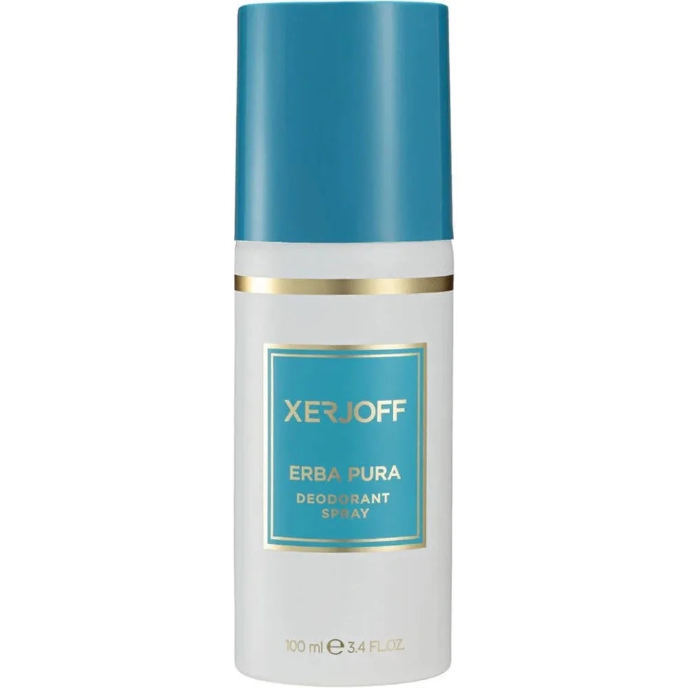 40 Knots Deodorant Spray