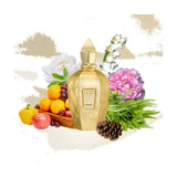 Xerjoff Accento Overdose – Eau de Parfum original unissexo sem caixa – foto 2