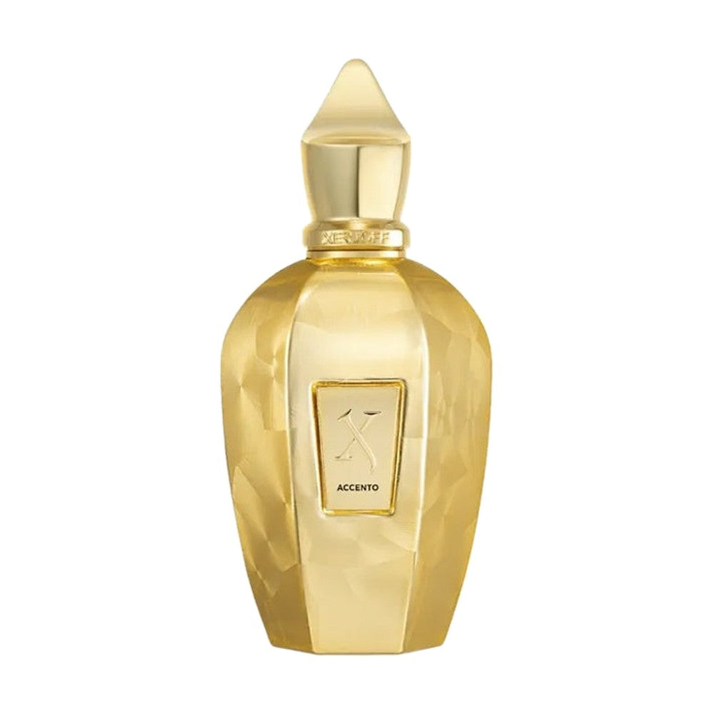 Xerjoff Accento Overdose – Eau de Parfum original unissexo sem caixa