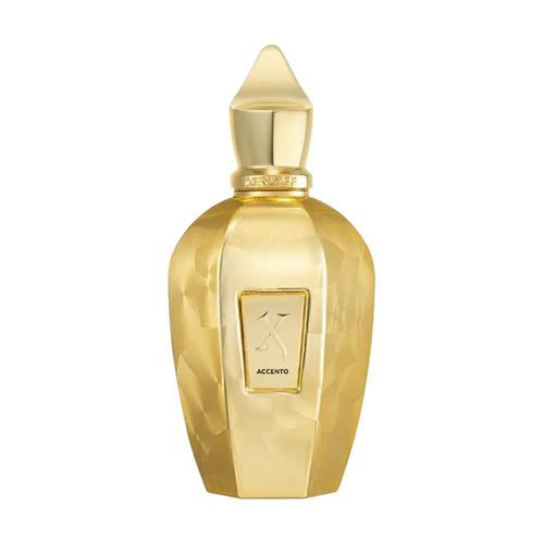 Xerjoff Accento Overdose – Eau de Parfum originale mixte sans boîte