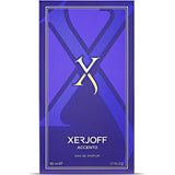 Xerjoff Accento – парфюмна вода унисекс, оригинален парфюм (Ксерджоф) – снимка 2
