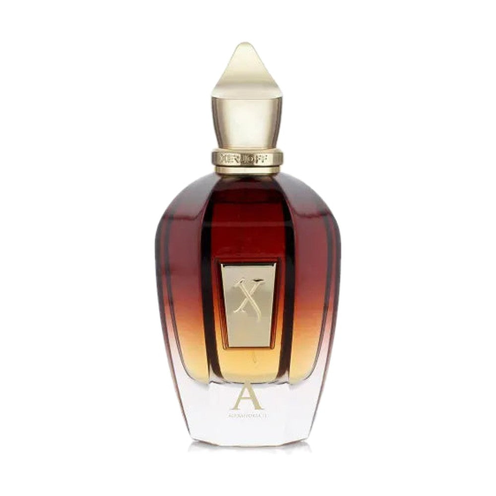 Xerjoff Alexandria II – originales Unisex-Eau de Parfum ohne Verpackung