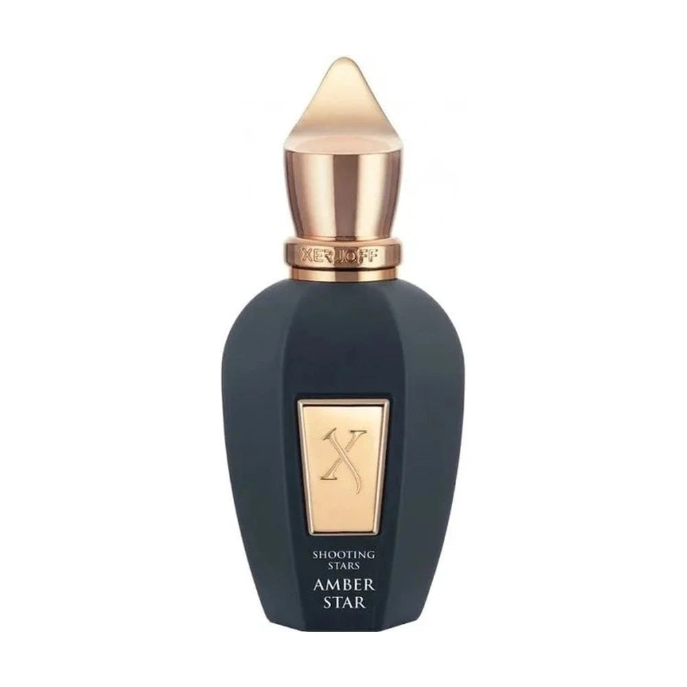 Xerjoff Amber Star – Parfum unisex χωρίς συσκευασία, γνήσιο άρωμα