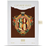 Xerjoff Casamorati 1888 – парфюмна вода унисекс, оригинален парфюм (Ксерджоф) – снимка 2