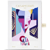 Xerjoff Casamorati Casafutura – парфюмна вода унисекс без опаковка, оригинален парфюм (Ксерджоф) – снимка 2
