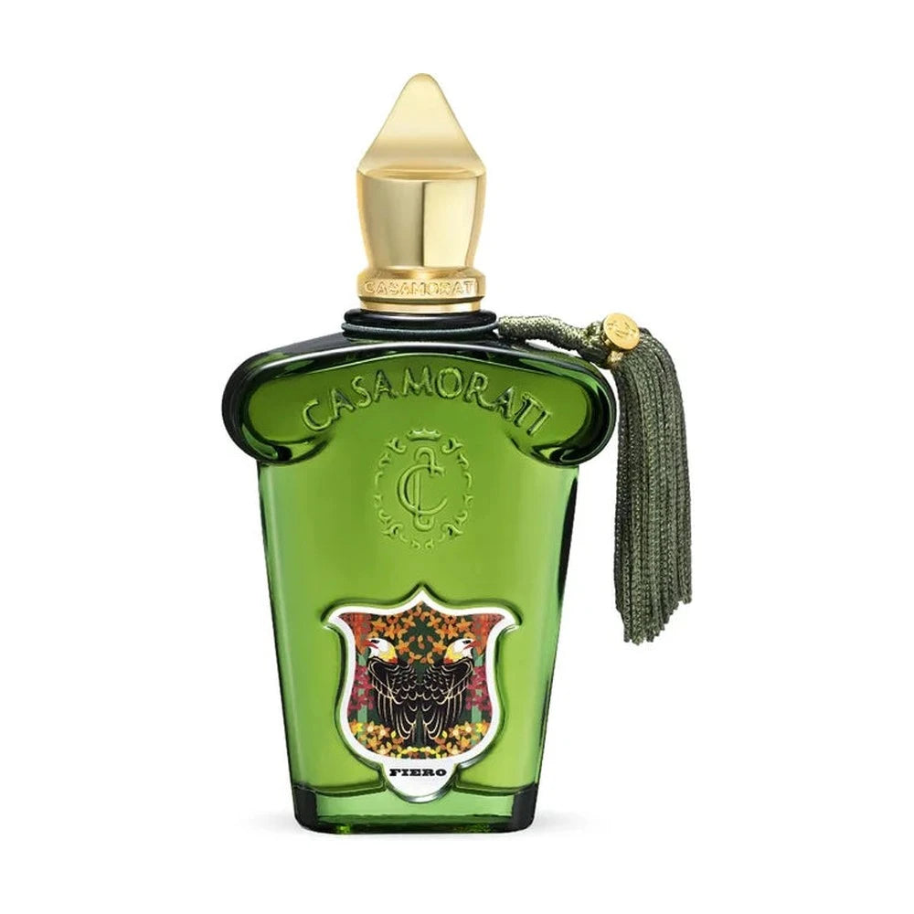 Xerjoff Casamorati Fiero – άρωμα για άνδρες, γνήσιο άρωμα