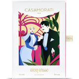 Xerjoff Casamorati Gran Ballo – Eau de Parfum για γυναίκες χωρίς συσκευασία, γνήσιο άρωμα – φωτογραφία 2