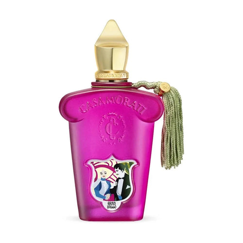 Xerjoff Casamorati Gran Ballo – apă de parfum pentru femei fără ambalaj, parfum original