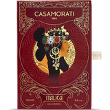 Xerjoff Casamorati Italica – Eau de Parfum unisex, γνήσιο άρωμα – φωτογραφία 2