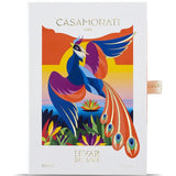 Xerjoff Casamorati Levar Del Sole – apă de parfum unisex, parfum original – imagine 2