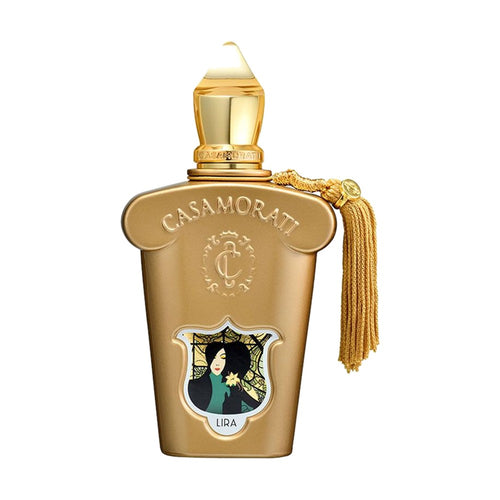 Xerjoff Casamorati Lira – Eau de Parfum originale da donna senza scatola
