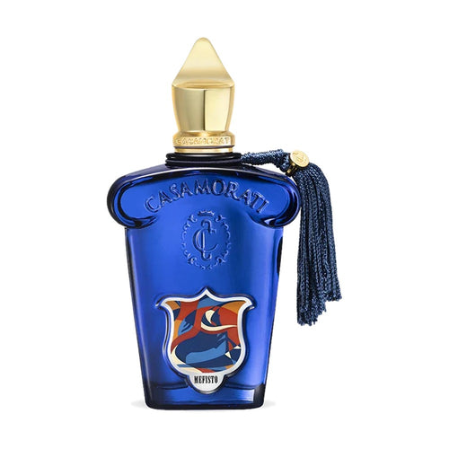 Xerjoff Casamorati Mefisto – Eau de Parfum originale pour homme sans boîte