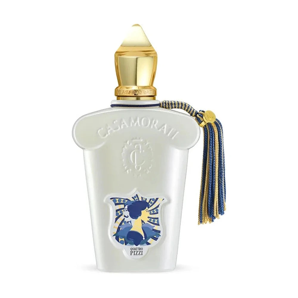 Xerjoff Casamorati Quattro Pizzi – apă de parfum pentru femei, parfum original