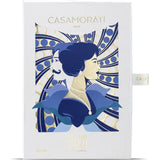 Xerjoff Casamorati Quattro Pizzi – apă de parfum pentru femei, parfum original – imagine 2