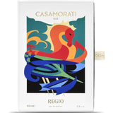 Xerjoff Casamorati Regio – apă de parfum unisex fără ambalaj, parfum original – imagine 2