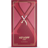 Xerjoff Coro – парфюмна вода унисекс, оригинален парфюм (Ксерджоф) – снимка 2