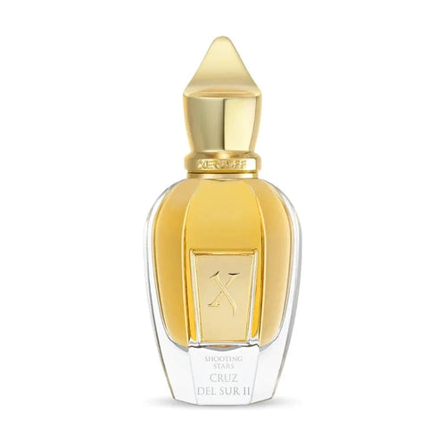 Xerjoff Cruz Del Sur II – Eau de Parfum unisex, γνήσιο άρωμα