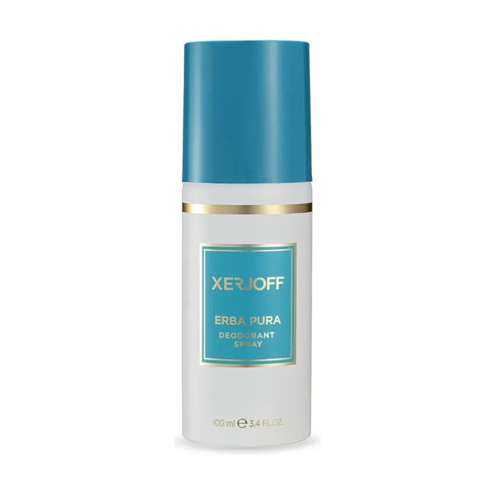 Xerjoff Erba Pura Deodorant Spray – προϊόν unisex, γνήσιο προϊόν