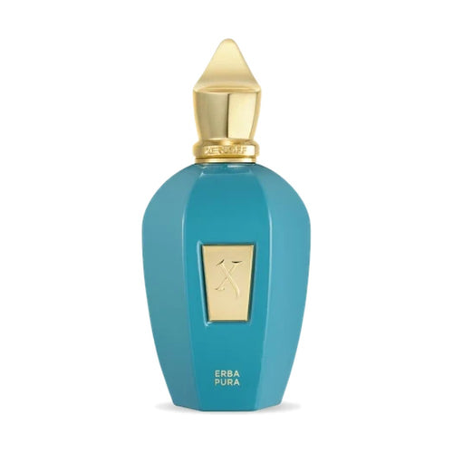 Xerjoff Erba Pura – Eau de Parfum originale mixte sans boîte