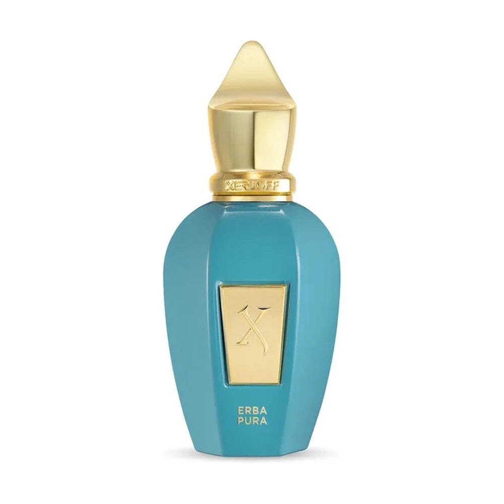 Xerjoff Erba Pura – Eau de Parfum unisex, γνήσιο άρωμα