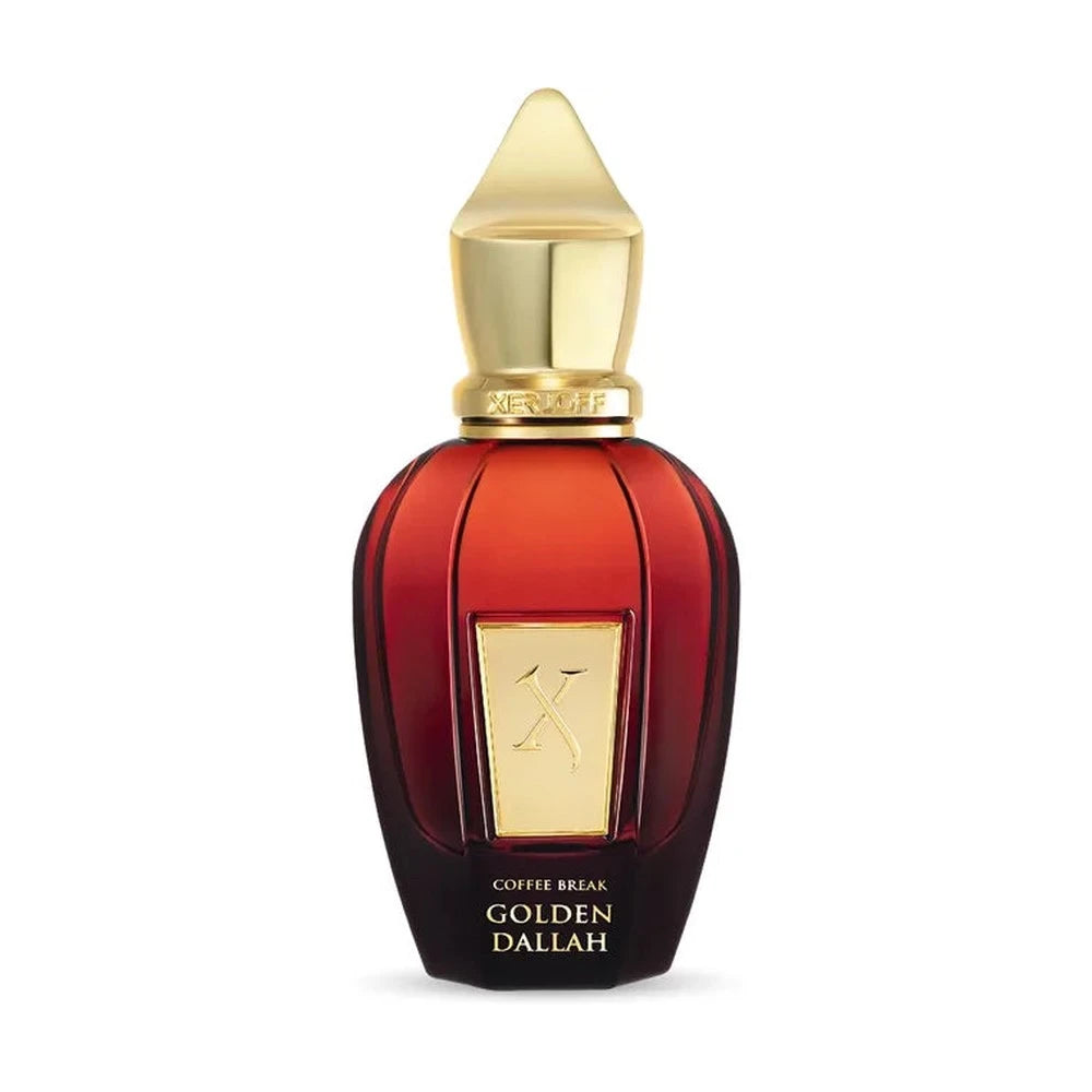 Xerjoff Golden Dallah – apă de parfum unisex fără ambalaj, parfum original