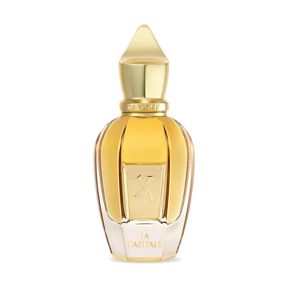 Xerjoff La Capitale – Eau de Parfum originale mixte