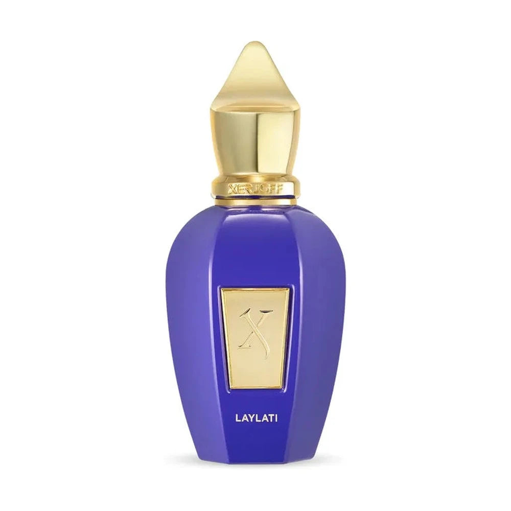 Xerjoff Laylati – Eau de Parfum unisex χωρίς συσκευασία, γνήσιο άρωμα