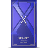 Xerjoff Soprano – Eau de Parfum unisex, γνήσιο άρωμα – φωτογραφία 2