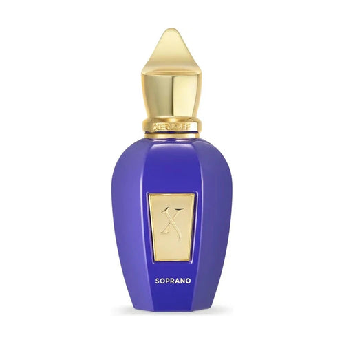 Xerjoff Soprano – apă de parfum unisex, parfum original