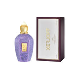 Xerjoff Velvet Purple Accento Crystal Edition – парфюмна вода унисекс, оригинален парфюм (Ксерджоф) – снимка 2