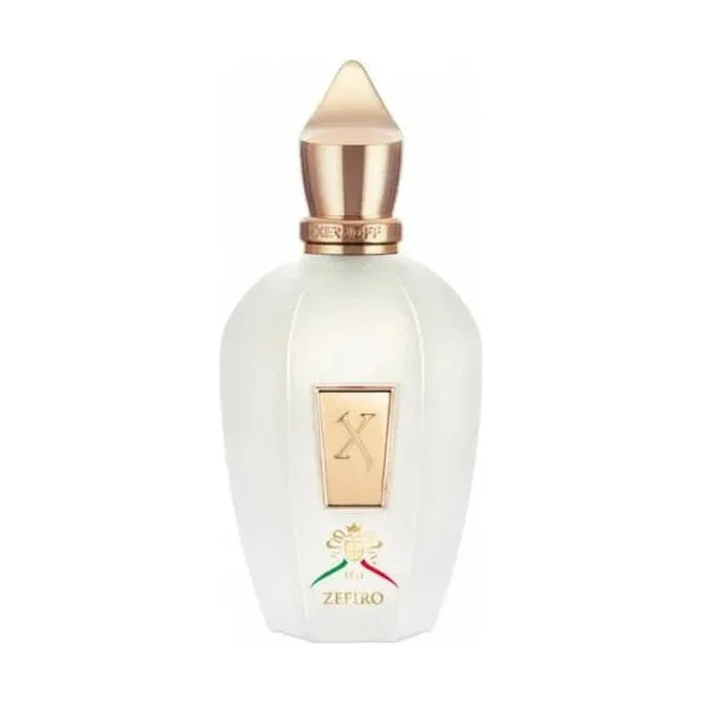 Xerjoff Zefiro – Eau de Parfum unisex, γνήσιο άρωμα
