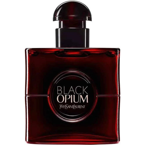 Black Opium Over Red EDP
