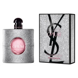 Yves Saint Laurent Black Opium Glitter – Eau de Parfum για γυναίκες, γνήσιο άρωμα – φωτογραφία 2