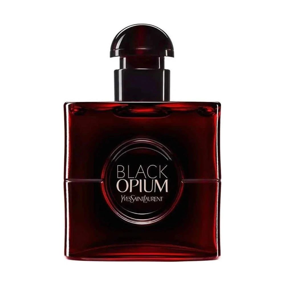Yves Saint Laurent Black Opium Over Red – Eau de Parfum για γυναίκες, γνήσιο άρωμα