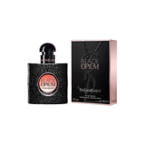 Yves Saint Laurent Black Opium – Eau de Parfum για γυναίκες, γνήσιο άρωμα – φωτογραφία 2