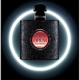 Yves Saint Laurent Black Opium – Eau de Parfum για γυναίκες, γνήσιο άρωμα – φωτογραφία 3