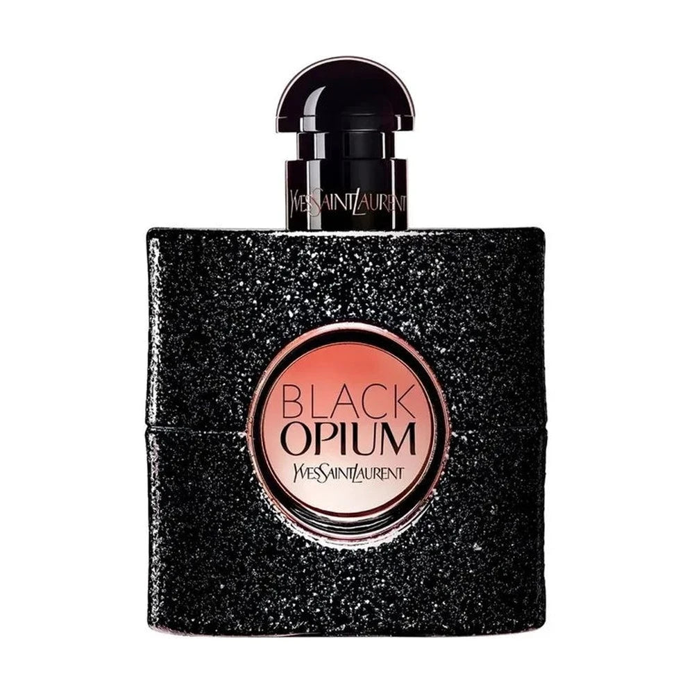 Yves Saint Laurent Black Opium – Eau de Parfum για γυναίκες, γνήσιο άρωμα