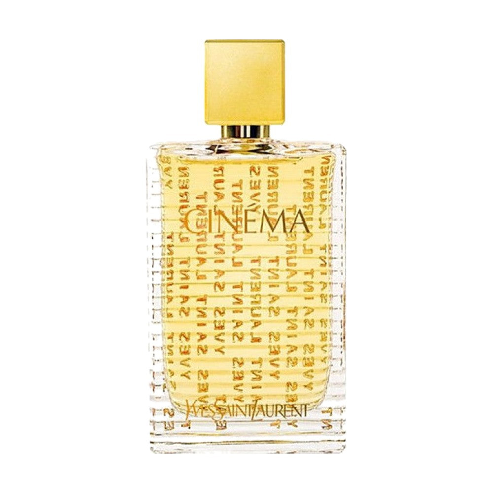Yves Saint Laurent Cinema – Eau de Parfum originale da donna