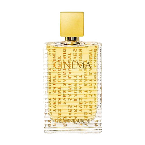 Yves Saint Laurent Cinema – original Eau de Parfum for women