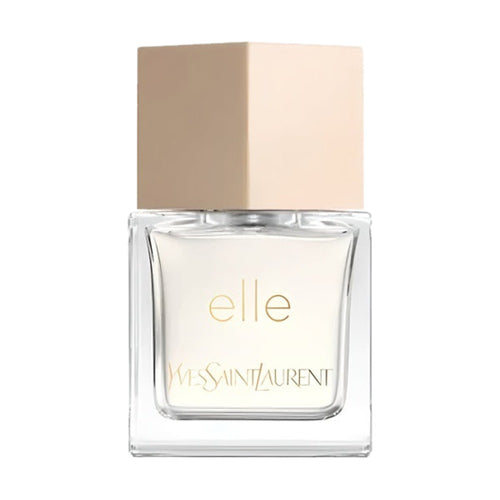 Yves Saint Laurent Elle – original Eau de Parfum for women