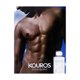 Yves Saint Laurent Kouros – Eau de Toilette originale pour homme – photo 2