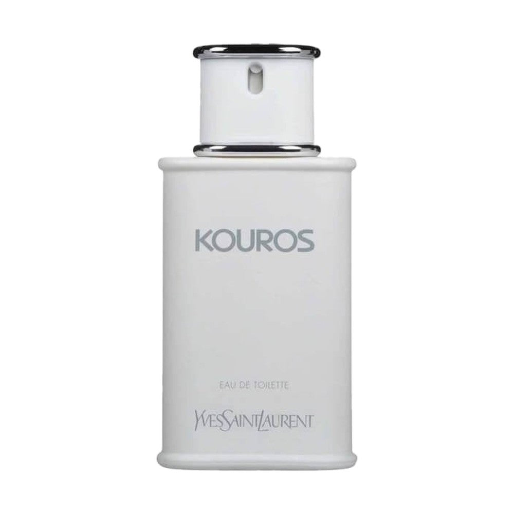 Yves Saint Laurent Kouros – Eau de Toilette originale pour homme
