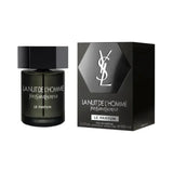 Yves Saint Laurent La Nuit L'Homme Le – Parfum για άνδρες χωρίς συσκευασία, γνήσιο άρωμα – φωτογραφία 2