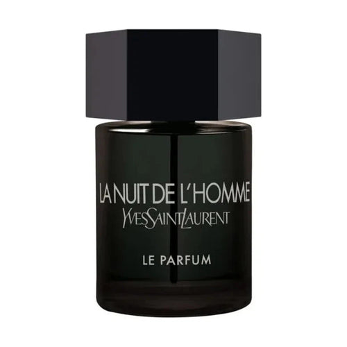 Yves Saint Laurent La Nuit L'Homme Le – parfum pentru bărbați fără ambalaj, parfum original