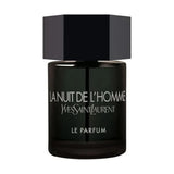 Yves Saint Laurent La Nuit L'Homme Le – parfum pentru bărbați, parfum original