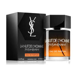 Yves Saint Laurent La Nuit L'Homme – Eau de Parfum originale pour homme – photo 2