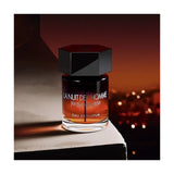 Yves Saint Laurent La Nuit L'Homme – Eau de Parfum originale pour homme – photo 3