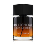 Yves Saint Laurent La Nuit L'Homme – Eau de Parfum originale pour homme